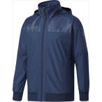 ａｄｉｄａｓ（アディダス） （メンズ）　Ｍ　ａｄｉｄａｓ　２４／７　ウインドブレーカー　ジャケット　（裏起毛） COLNVY