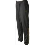 ａｄｉｄａｓ（アディダス） （メンズ）　Ｍ　ＥＳＳＥＮＴＩＡＬＳ　ベーシック　ウインドブレーカーパンツ　（裏起毛） BLK/トレースオリーフ
