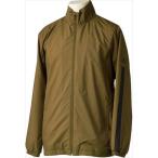 ａｄｉｄａｓ（アディダス） （メンズ）　Ｍ　ＥＳＳＥＮＴＩＡＬＳ　ベーシックウインドブレーカージャケット　（裏起毛） トレースオリーブF17
