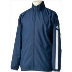 ａｄｉｄａｓ（アディダス） （メンズ）　Ｍ　ＥＳＳＥＮＴＩＡＬＳ　ベーシックウインドブレーカージャケット　（裏起毛） COLNVY