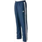 ａｄｉｄａｓ（アディダス） （メンズ）　Ｍ　ＥＳＳＥＮＴＩＡＬＳ　３ストライプス　ウインドブレーカーパンツ　（裏起毛） COLNVY