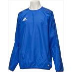 ａｄｉｄａｓ（アディダス） メンズ　サッカー・フットサルウェア　ＴＡＮＧＯ　ＣＡＧＥ　ウィンドピステトップ ハイレゾBLUS18