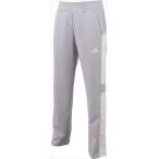 ａｄｉｄａｓ（アディダス） （レディース）　Ｗ　Ｔｅａｍ　カラーブロック　ジャージパンツ GRYTWOF17/タ