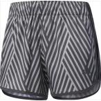 ａｄｉｄａｓ（アディダス） 【レディース　ランニングウェア】　ＲＥＳＰＯＮＳＥ（レスポンス）　Ｍ１０　ショーツＷ GRYTWOF17/G