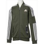adidas(アディダス) ガールズ G adidasDAYS’ ジャージ ジャケット ナイトカーゴF15