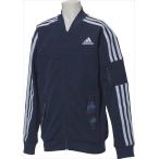 ａｄｉｄａｓ（アディダス） ガールズ　Ｇ　ａｄｉｄａｓＤＡＹＳ’　ジャージ　ジャケット COLNVY
