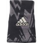 adidas( Adidas ) бейсбол * софтбол для 5T графика напульсник GRY пять F17/