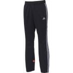 ａｄｉｄａｓ（アディダス） （メンズ）　Ｍ　ＥＳＳＥＮＴＩＡＬＳ　レトロスポーツジャージパンツ BLK/WHT