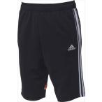ａｄｉｄａｓ（アディダス） （メンズ）　Ｍ　ＥＳＳＥＮＴＩＡＬＳ　レトロスポーツ　ジャージハーフパンツ BLK/WHT