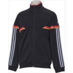 ａｄｉｄａｓ（アディダス） （メンズ）　Ｍ　ＥＳＳＥＮＴＩＡＬＳ　レトロスポーツ　ジャージジャケット BLK