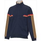 ａｄｉｄａｓ（アディダス） （メンズ）　Ｍ　ＥＳＳＥＮＴＩＡＬＳ　レトロスポーツ　ジャージジャケット COLNVY