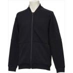 ａｄｉｄａｓ（アディダス） （メンズ）　Ｍ　ＩＤ　クォーターニット　フルジップ　ジャケット BLK