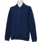 ａｄｉｄａｓ（アディダス） （メンズ）　Ｍ　ＩＤ　クォーターニット　フルジップ　ジャケット COLNVY
