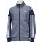 ａｄｉｄａｓ（アディダス） （メンズ）　Ｍ　ａｄｉｄａｓ　２４／７　マイクロボーダー　ジャージジャケット ノーブルINDS18