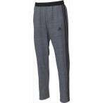 ａｄｉｄａｓ（アディダス） （メンズ）　Ｍ　ａｄｉｄａｓ　２４／７　マイクロボーダー　ウォームアップストレートパンツ DGHソリッドGRY