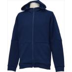 adidas(アディダス) (メンズ) M ID クォーターニット フルジップ パーカー COLNVY