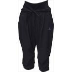 ａｄｉｄａｓ（アディダス） （レディース）　Ｗ　Ｍ４Ｔ　ストレートルックカプリ BLK