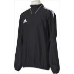 ａｄｉｄａｓ（アディダス） （メンズ　サッカー・フットサルウェア）　ＲＥＮＧＩ　ハイブリッドトップ BLK