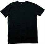 ＢＯＮＭＡＸ（ボンマックス） オーガニックコットンVネックTシャツMS0302 ブラック