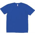 ＢＯＮＭＡＸ（ボンマックス） 【ジュニア（ガールズ）　Ｔシャツ】　５．３オンス　ユーロＴシャツ　ガールズサイズ ミッドブルー