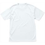 ＢＯＮＭＡＸ（ボンマックス） 【男女兼用・ジュニア　Ｔシャツ】　ライトドライＴシャツ ホワイト