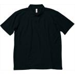 ＢＯＮＭＡＸ（ボンマックス） 【男女兼用　Ｔシャツ】　イベントポロシャツ ブラック