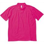 ＢＯＮＭＡＸ（ボンマックス） 【男女兼用　Ｔシャツ】　イベントポロシャツ ピンク