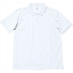 ＢＯＮＭＡＸ（ボンマックス） 【男女兼用・ジュニア　Ｔシャツ】　ポロシャツ（ユニセックス） ホワイト