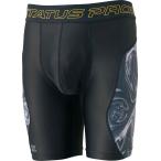 ZETT Z бейсбол Pro стойка tas обятгивающие брюки sliding pants компрессионный внутренний камуфляж -juBP473 черный yakyuu soft s Lapin 