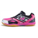  бабочка (Butterfly) для мужчин и женщин настольный теннис обувь rezo линия Mach черный / розовый 