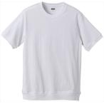 ＵｎｉｔｅｄＡｔｈｌｅ（ユナイテッドアスレ） 7.1オンスオーセンティックスーパーへヴィーウェイトＴシャツ（サイドパネル）（オープンエンドヤーン）42