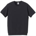 ＵｎｉｔｅｄＡｔｈｌｅ（ユナイテッドアスレ） 7.1オンスオーセンティックスーパーへヴィーウェイトＴシャツ（サイドパネル）（オープンエンドヤーン）42