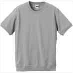 ＵｎｉｔｅｄＡｔｈｌｅ（ユナイテッドアスレ） 7.1オンスオーセンティックスーパーへヴィーウェイトＴシャツ（サイドパネル）（オープンエンドヤーン）42