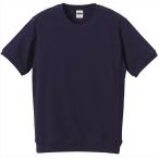 ＵｎｉｔｅｄＡｔｈｌｅ（ユナイテッドアスレ） 7.1オンスオーセンティックスーパーへヴィーウェイトＴシャツ（サイドパネル）（オープンエンドヤーン）42