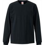 Yahoo! Yahoo!ショッピング(ヤフー ショッピング)ＵｎｉｔｅｄＡｔｈｌｅ（ユナイテッドアスレ） 【メンズ　ロングＴシャツ】　オーセンティック　スーパーヘヴィーウェイト　７．１オンス　ロングスリーブＴシ