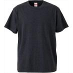 ＵｎｉｔｅｄＡｔｈｌｅ（ユナイテッドアスレ） ５．６オンス　ハイクオリティーＴシャツ（アダルト） ダークHネイビー