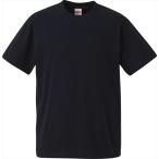 ＵｎｉｔｅｄＡｔｈｌｅ（ユナイテッドアスレ） ５．６オンス　ハイクオリティーＴシャツ（アダルト） ダークネイビー