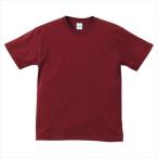 ＵｎｉｔｅｄＡｔｈｌｅ（ユナイテッドアスレ） ５．６オンス　ハイクオリティーＴシャツ（アダルト）ＸＸＬ バーガンディ