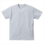 ＵｎｉｔｅｄＡｔｈｌｅ（ユナイテッドアスレ） ５．６オンス　ハイクオリティーＴシャツ（アダルト）ＸＸＸＬ アッシュ