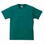 ＵｎｉｔｅｄＡｔｈｌｅ（ユナイテッドアスレ） ５．６オンス　ハイクオリティーＴシャツ（アダルト）ＸＸＸＬ アップルグリーン