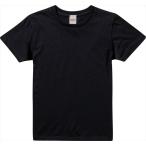ＵｎｉｔｅｄＡｔｈｌｅ（ユナイテッドアスレ） ５．６オンスＴシャツ（ガールズ） ダークネイビー
