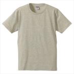 ＵｎｉｔｅｄＡｔｈｌｅ（ユナイテッドアスレ） ５．０オンスＴシャツ（アダルト） オートミール