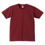 ＵｎｉｔｅｄＡｔｈｌｅ（ユナイテッドアスレ） ５．０オンスＴシャツ（アダルト）大きいサイズ バーガンディ