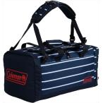 ＣＯＬＥＭＡＮ（コールマン） ３ウェイボストン　ＳＭ　（ネイビーボーダー）　２００００２７１５０