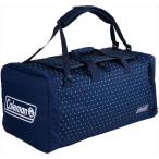 ＣＯＬＥＭＡＮ（コールマン） ３ウェイボストン　ＬＧ　（ネイビードット）　２００００２７１５９