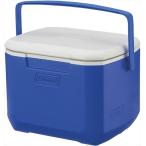 ＣＯＬＥＭＡＮ（コールマン） エクスカーション　クーラー／１６ＱＴ　（ブルー／ホワイト）　２００００２７８５９