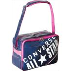 ＣＯＮＶＥＲＳＥ（コンバース） エナメルショルダー（Ｍ） ネイビー/ホワイト