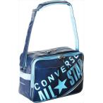 ＣＯＮＶＥＲＳＥ（コンバース） エナメルショルダー（Ｍ） ネイビー/Bブルー