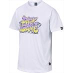 Yahoo! Yahoo!ショッピング(ヤフー ショッピング)ＣＯＮＶＥＲＳＥ（コンバース） （メンズ　バスケットボールウェア）　バックコート　Ｔシャツ　裾ラウンドカット ホワイト