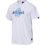 Yahoo! Yahoo!ショッピング(ヤフー ショッピング)ＣＯＮＶＥＲＳＥ（コンバース） （メンズ　バスケットボールウェア）　バックコート　Ｔシャツ　裾ラウンドカット ホワイト